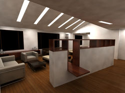 Iluminación Natural