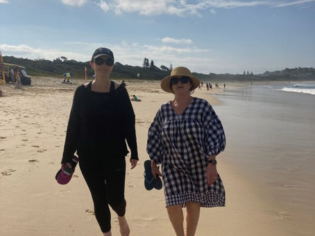 Would You Mentor Me?