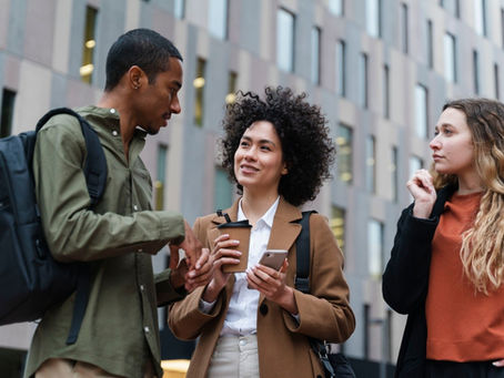 How to ensure your team feels heard