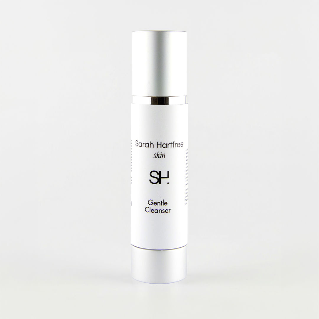 SH Skin Gentle Cleanser