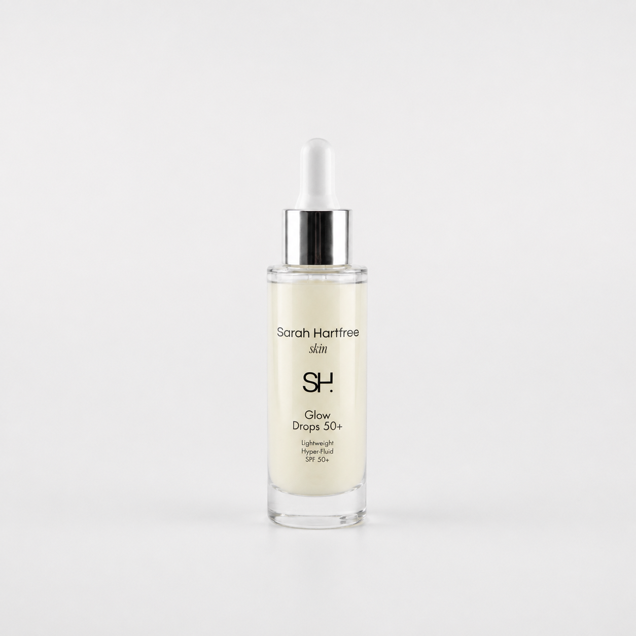 SH Skin Glow Drops SPF50+