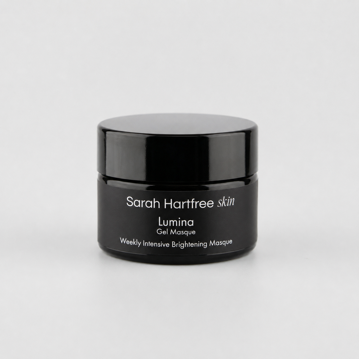 SH Skin Lumina - Weekly intense brightening masque
