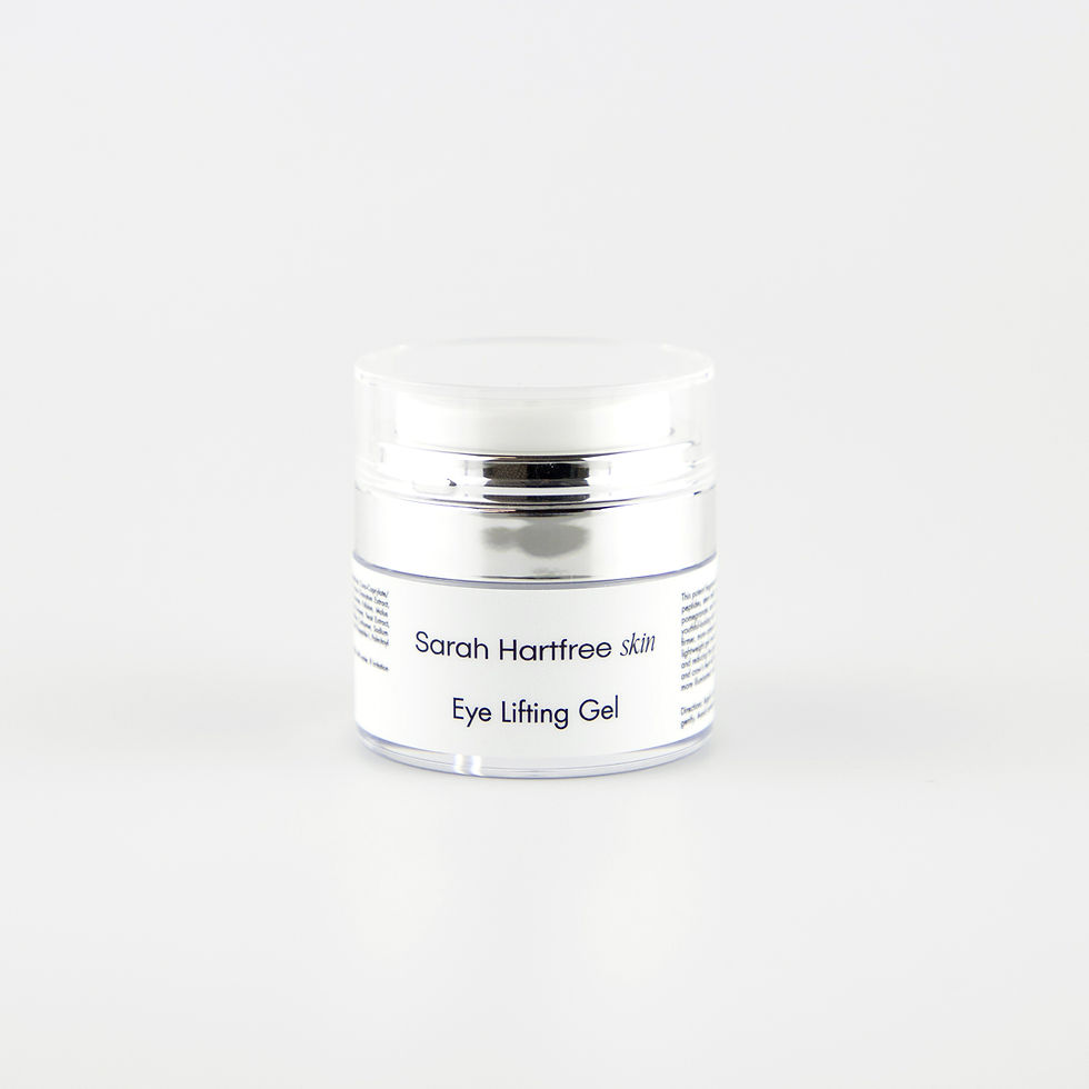 Thumbnail: SH Skin Lift &  Rejuvenating Eye Duo