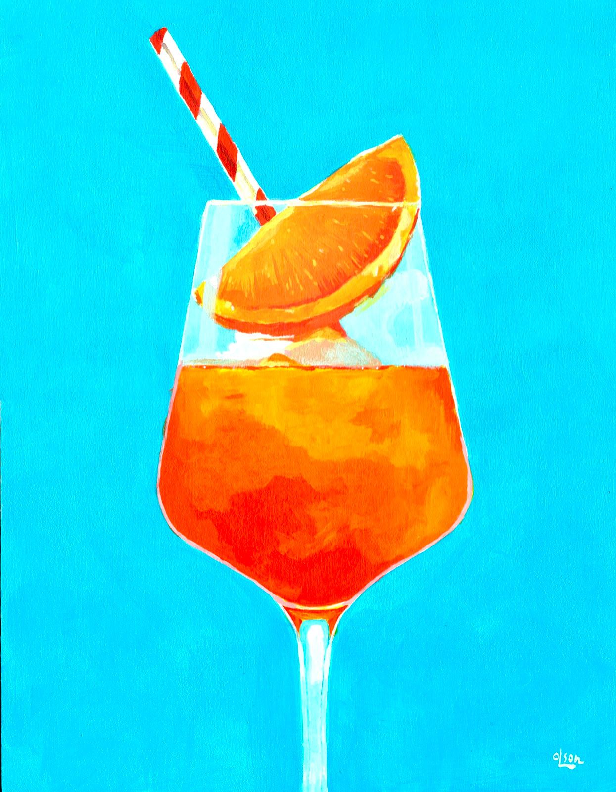 Aperol Spritz