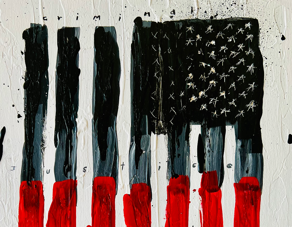 Thumbnail: Criminal Justice Reform 