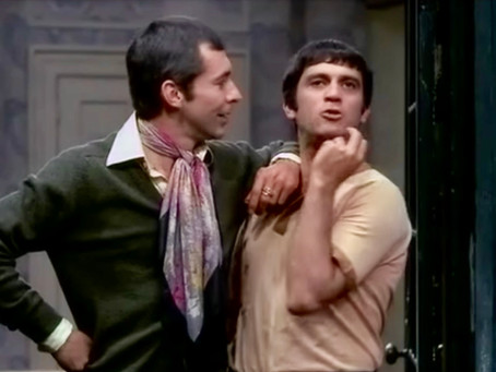 El Frente de Liberación Homosexual argentino versus "Los chicos de la banda"