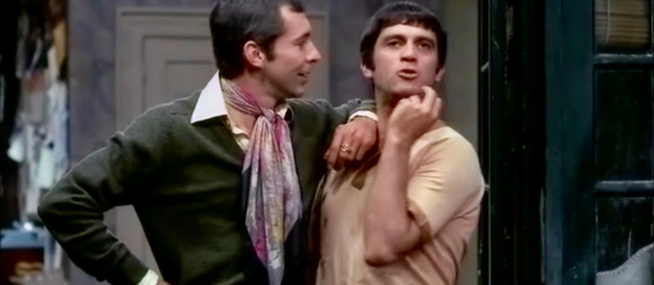 El Frente de Liberación Homosexual argentino versus "Los chicos de la banda"