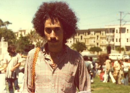 La Batalla Homosexual en San Francisco