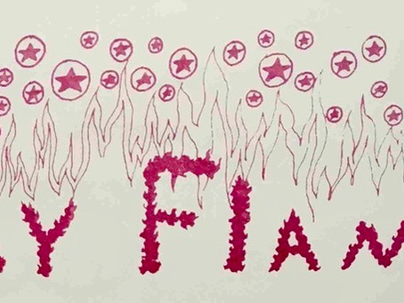 Gay Flames