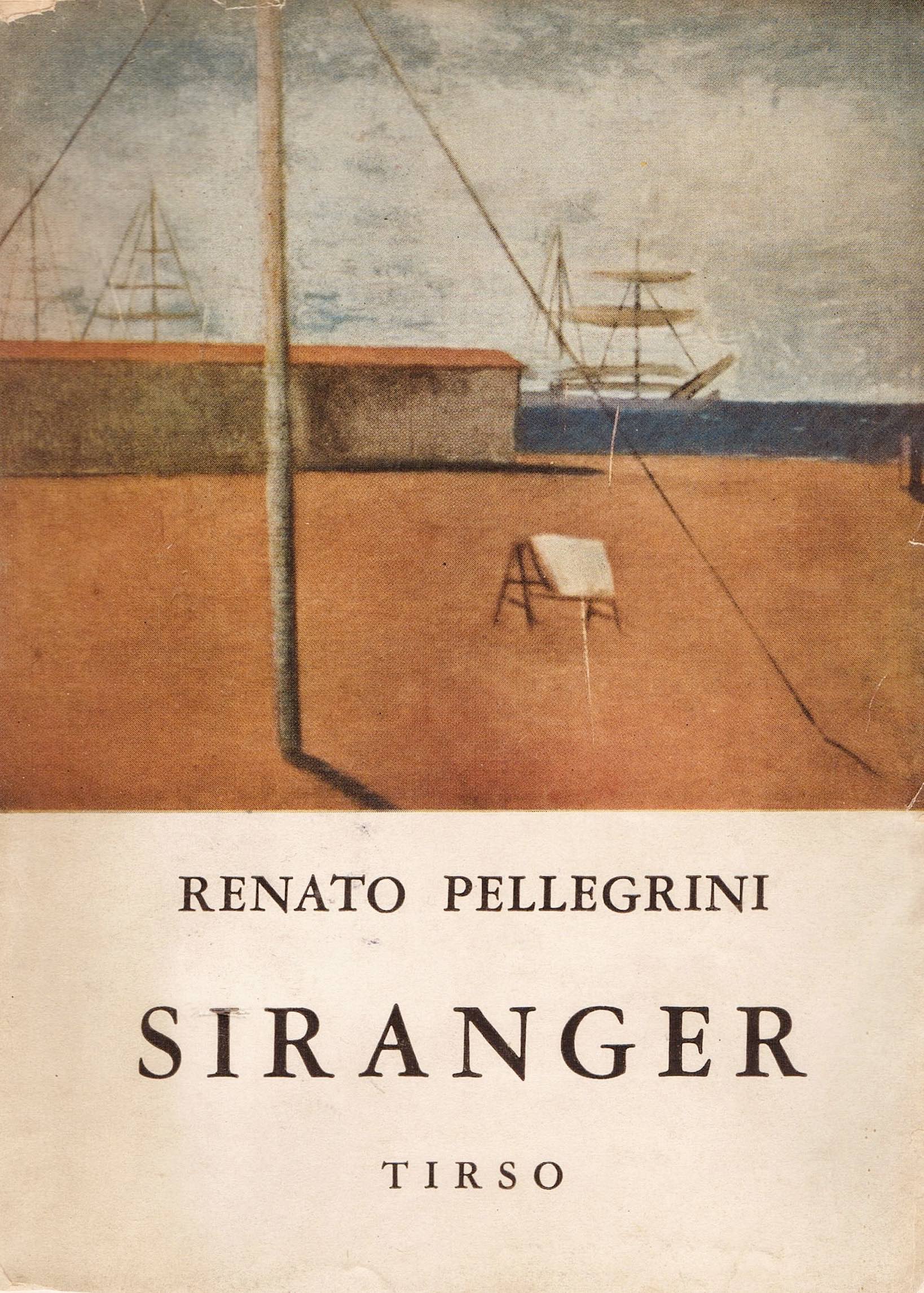 Asfalto by Renato Pellegrini Asfalto by Renato Pellegrini