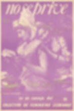No se prive, es un consejo del Colectivo de Feministas Lesbianas, Colectivo de Feministas Lesbianas, 1980-1989. Fuente: Emakumeen Dokumentazio Zentroa.