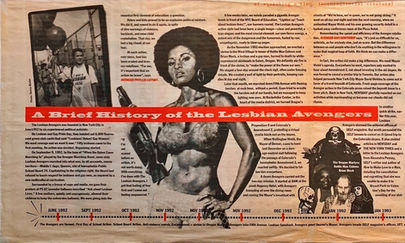 El Manifiesto Tortillero: más radical que nunca 