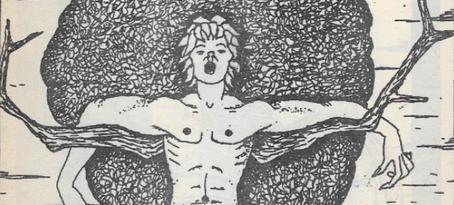 Un diálogo entre Néstor Perlongher y Marcelo Benítez 