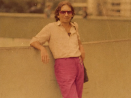 La represión a los homosexuales en la Argentina