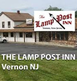 The Lamppost Inn