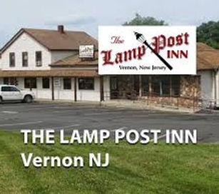 The Lamppost Inn