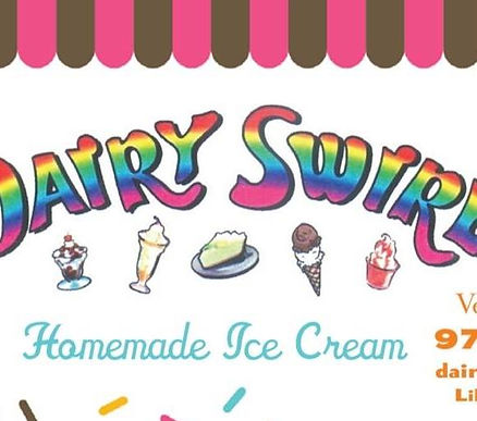Dairy Swirl