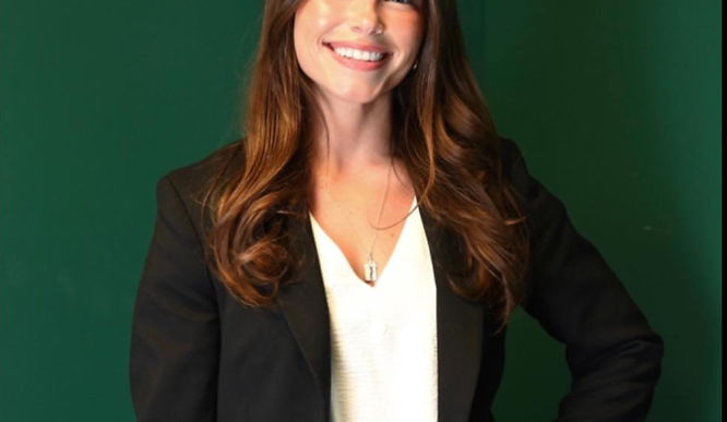 Caitlin McDonald, Registered Representative with Nylife Securities LLC