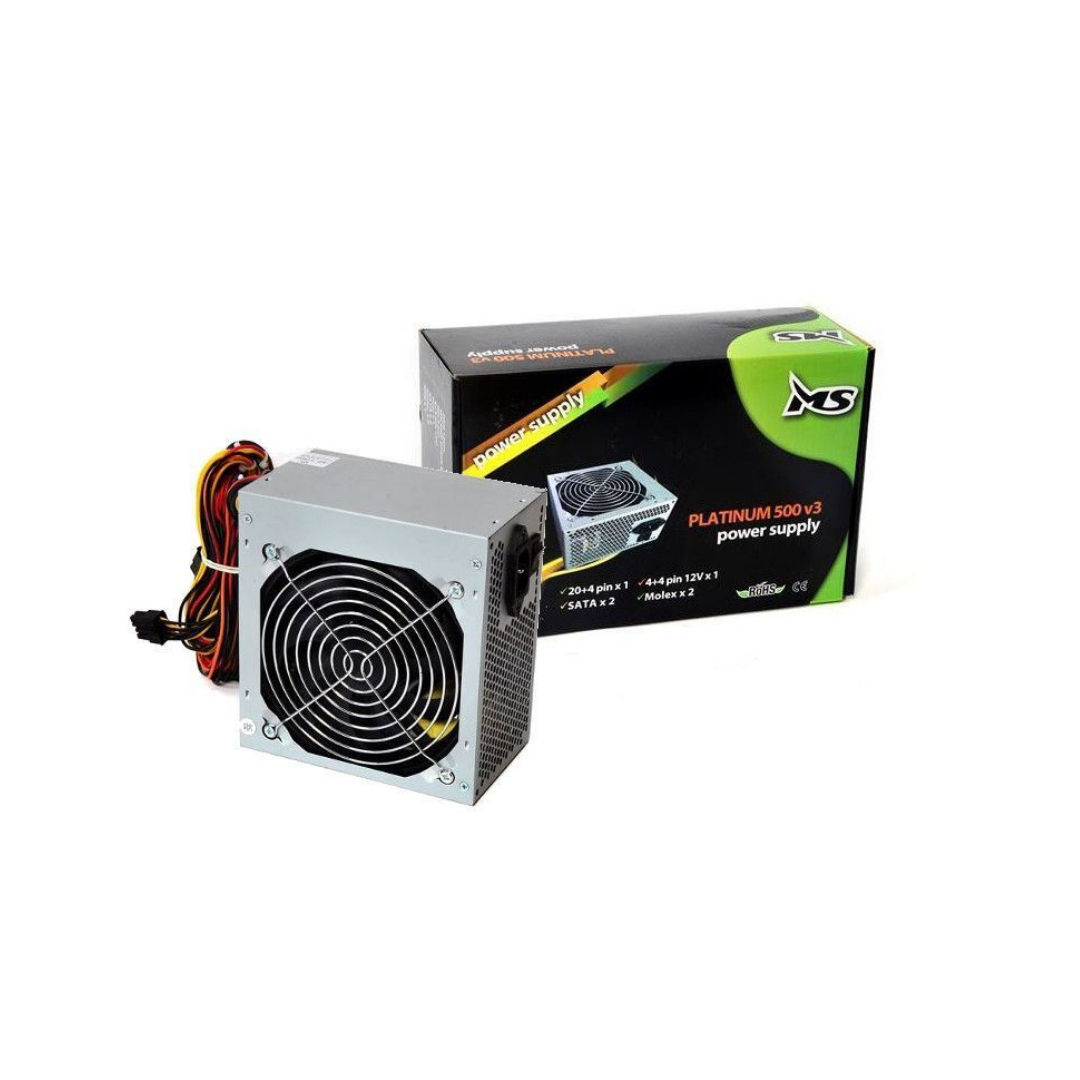 500w MS Napajanje