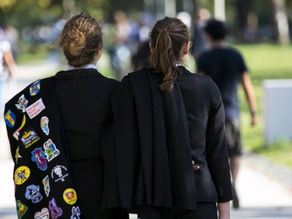 Guia do Traje Académico