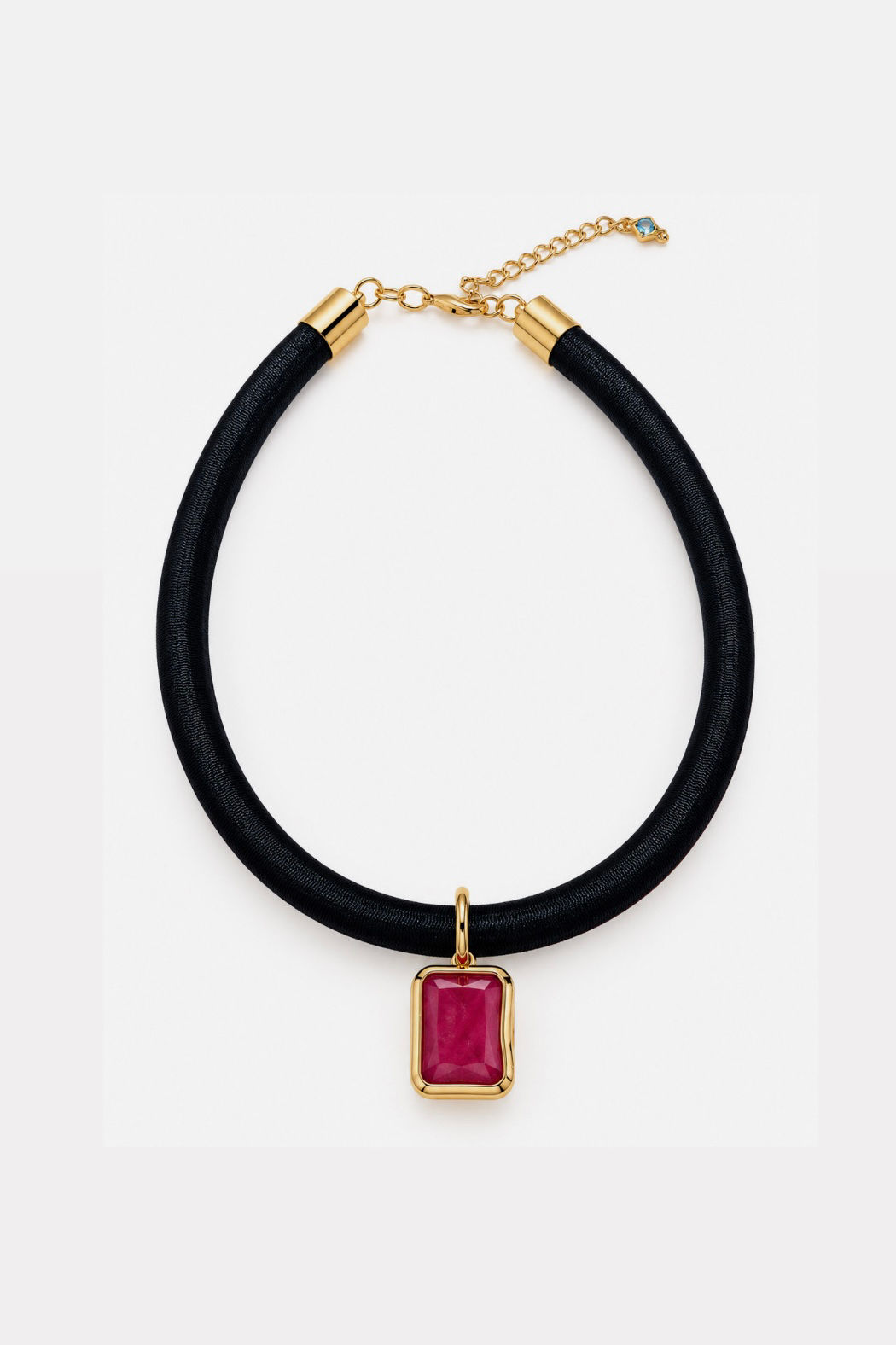 Colar Ruby