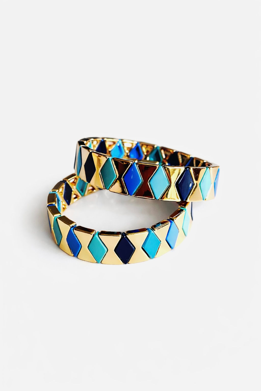 Pulseira Arlequim