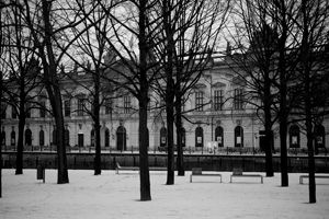 die Stadt von engels #21　2012 Berlin