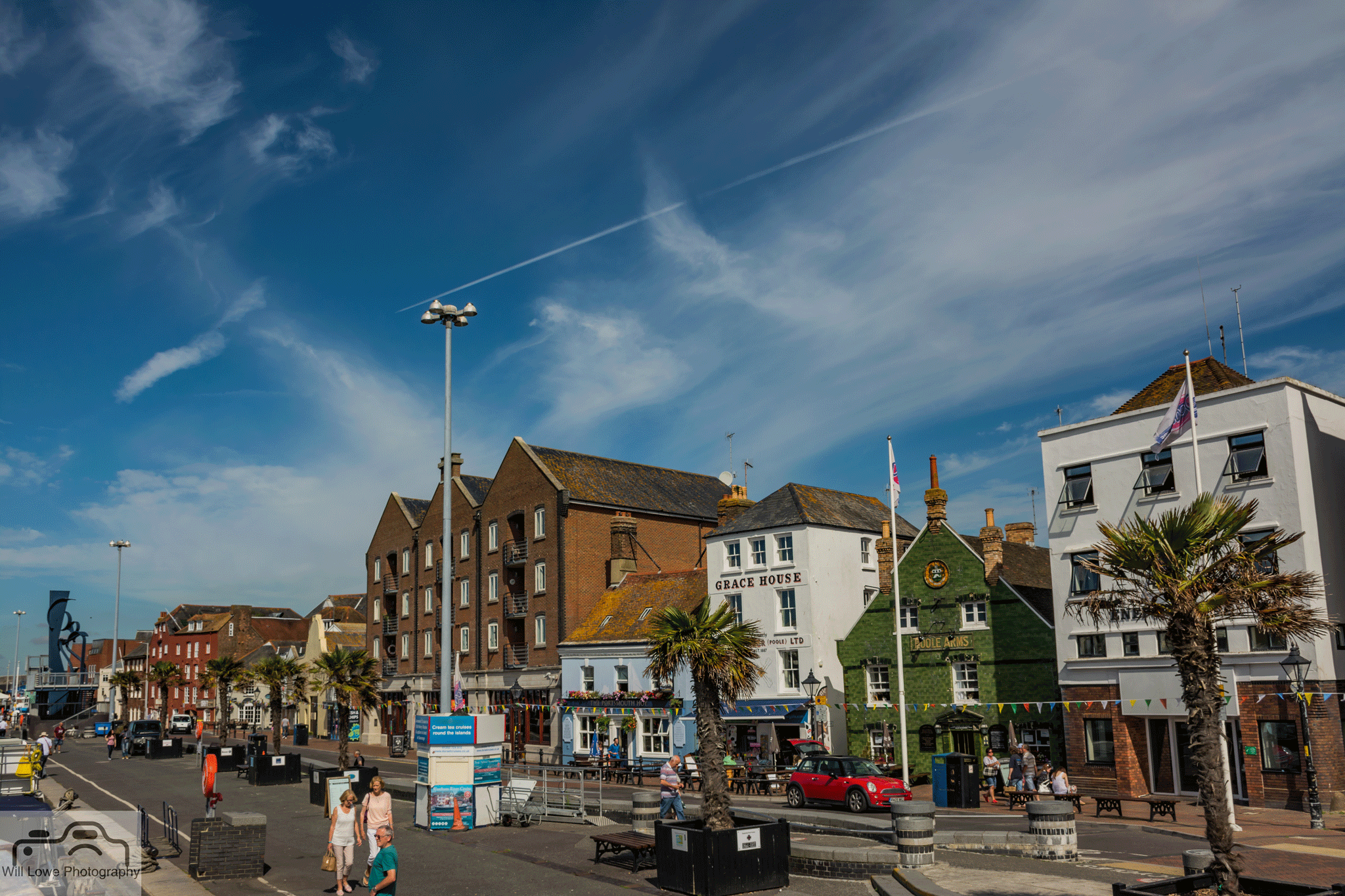 Poole Quay