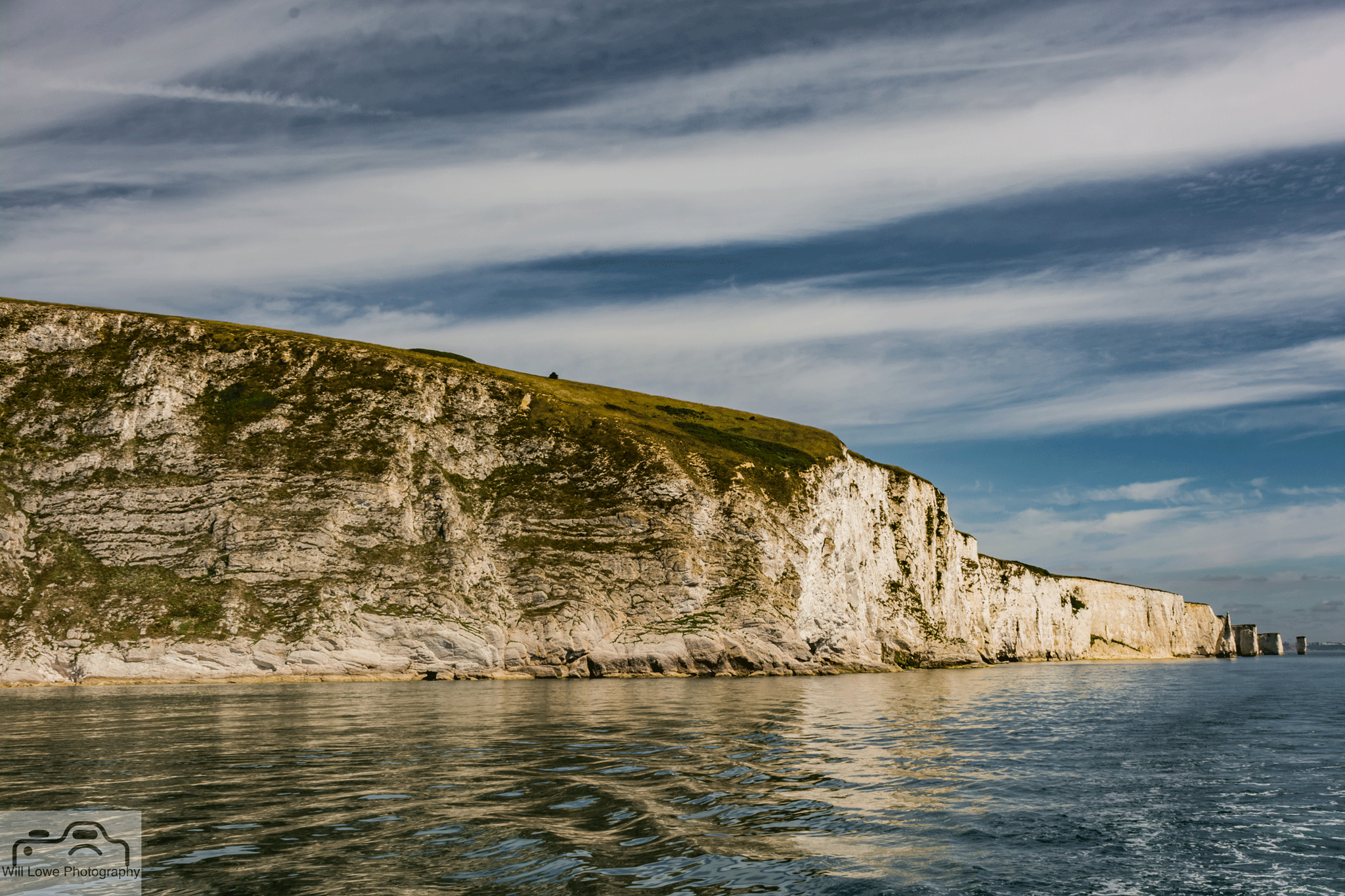 Ballard Down, Swanage