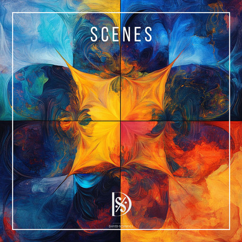Artwork of Scenes by David Schmoll