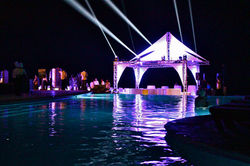 Special Event at the Beach