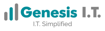 Genesis IT 2 Slogan.png