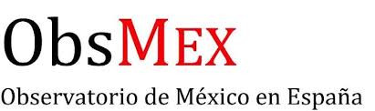Año Nuevo, proyecto nuevo. ¡Nace el Observatorio de México en España!