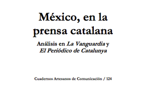 Imágenes de México en Catalunya