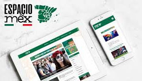 Espacio Méx, revista que visibiliza a México en España