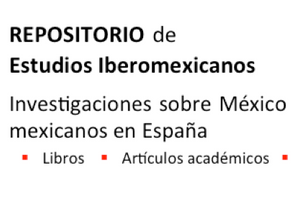 Repositorio de Estudios Iberomexicanos
