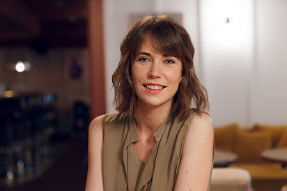 Eve Mouton Stilberaterin in München