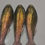 Thumbnail: Benhaden swimbait Red/Gold/Green