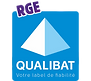 LOGO QUALIBAT
