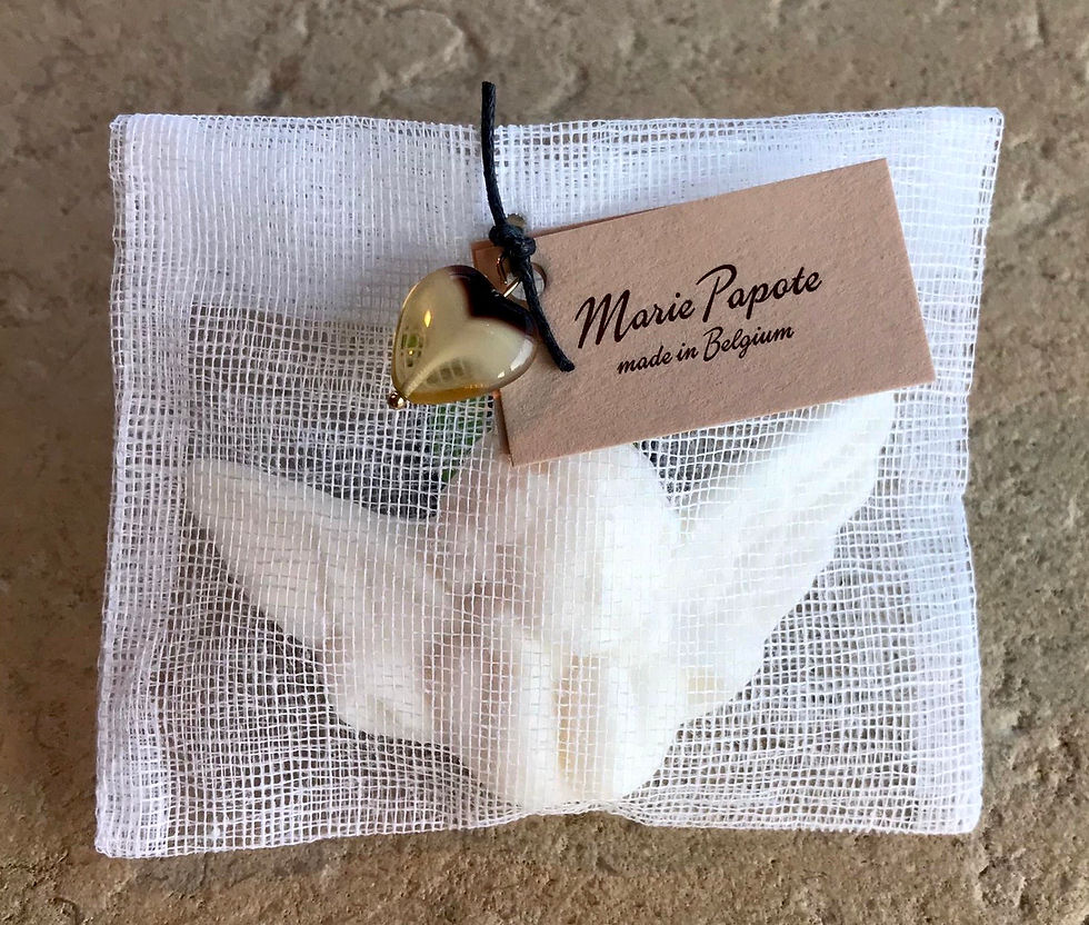 Miniature : Savon 157