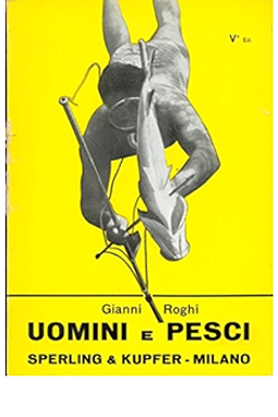 uomini e pesci
