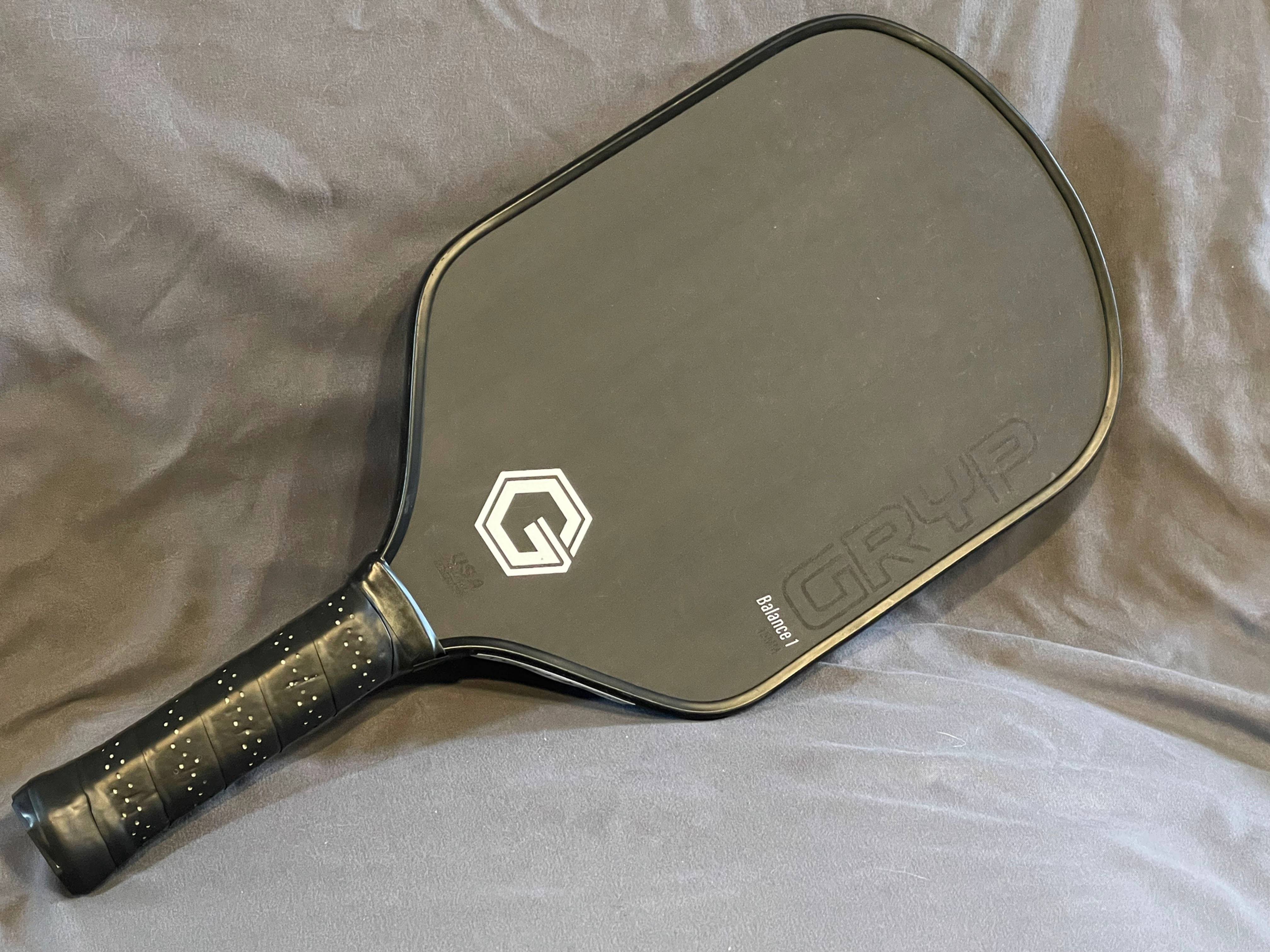 Lightly Used GRYP Balance 15mm