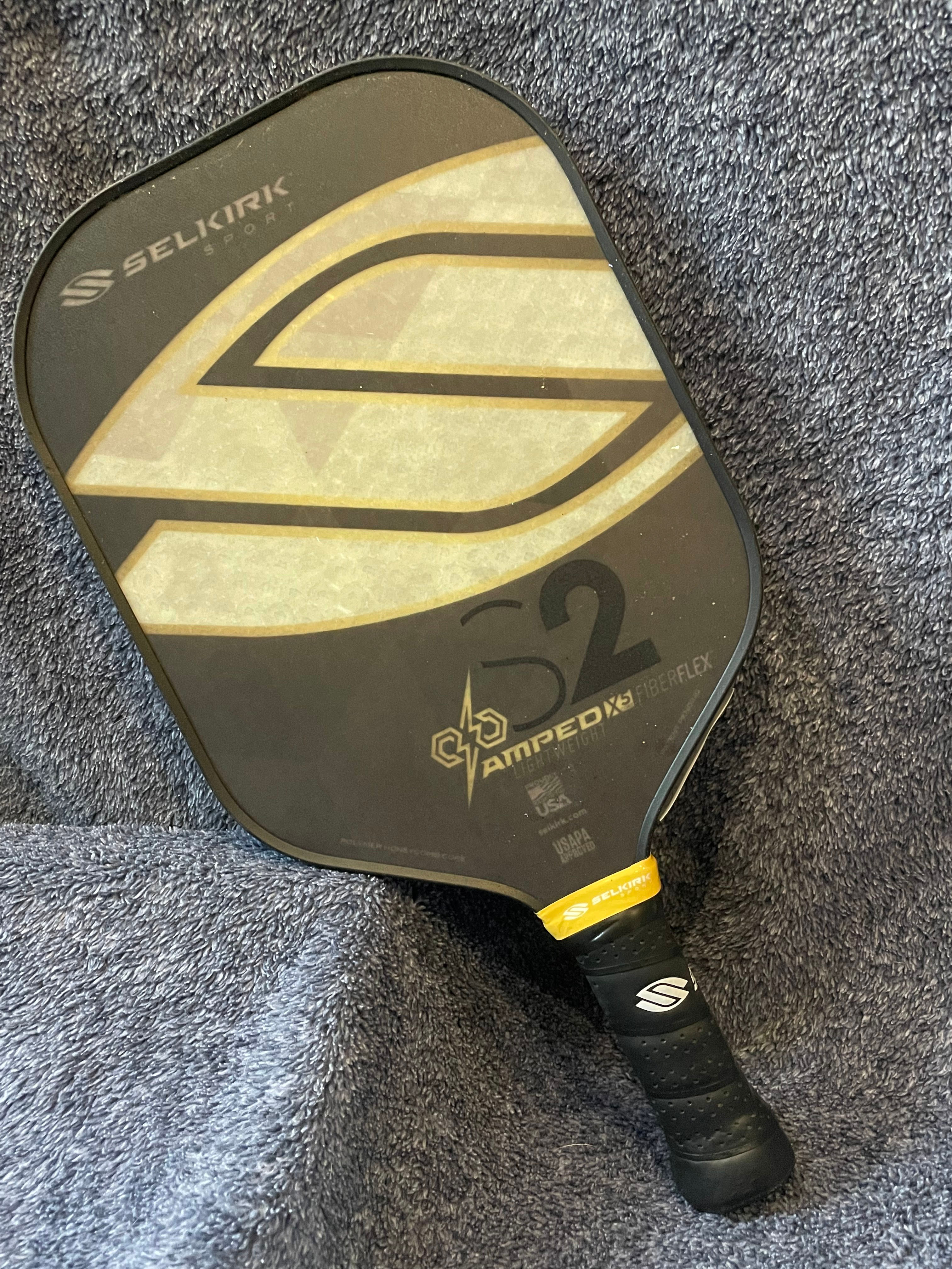 Used Selkirk Ample X5 - S2 shape