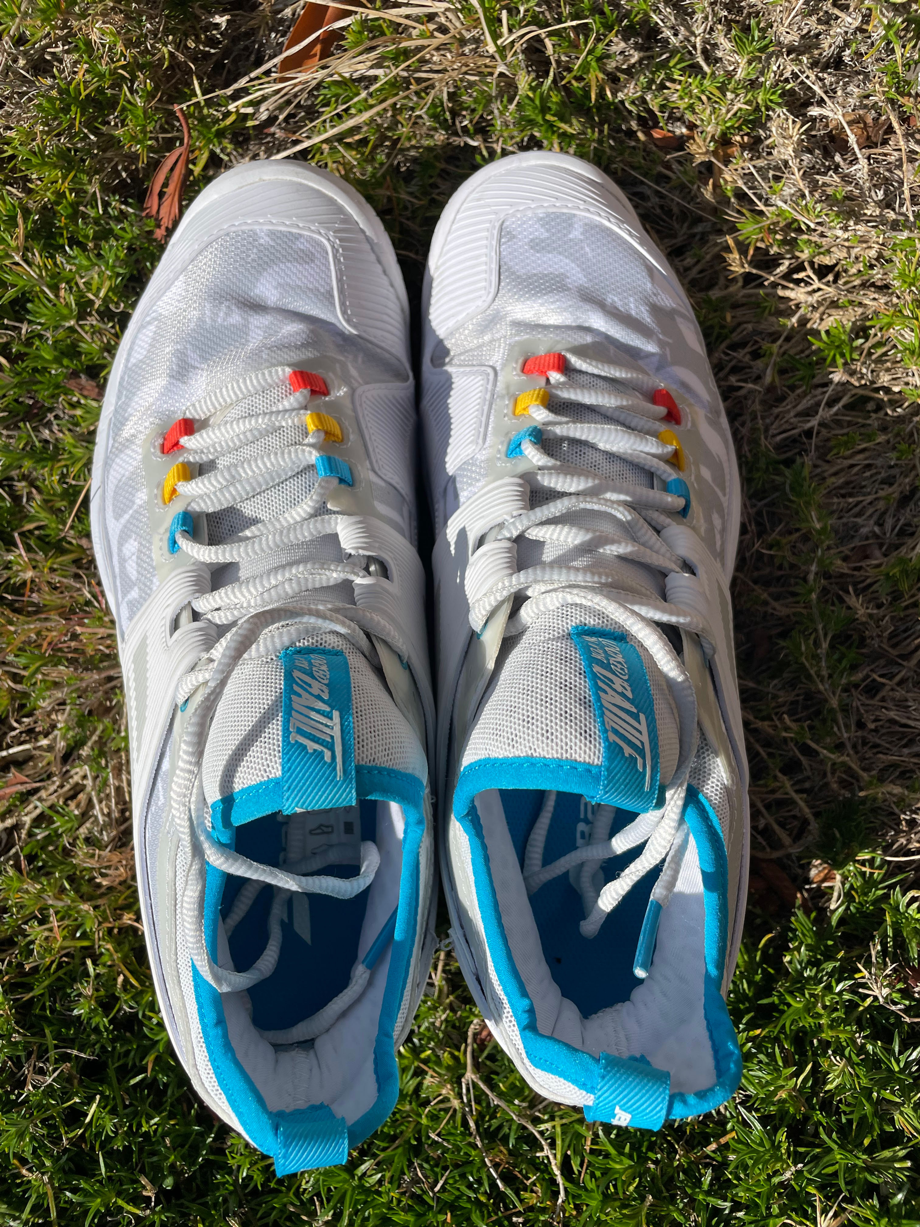 Women's Babolat Pickleball Shoes