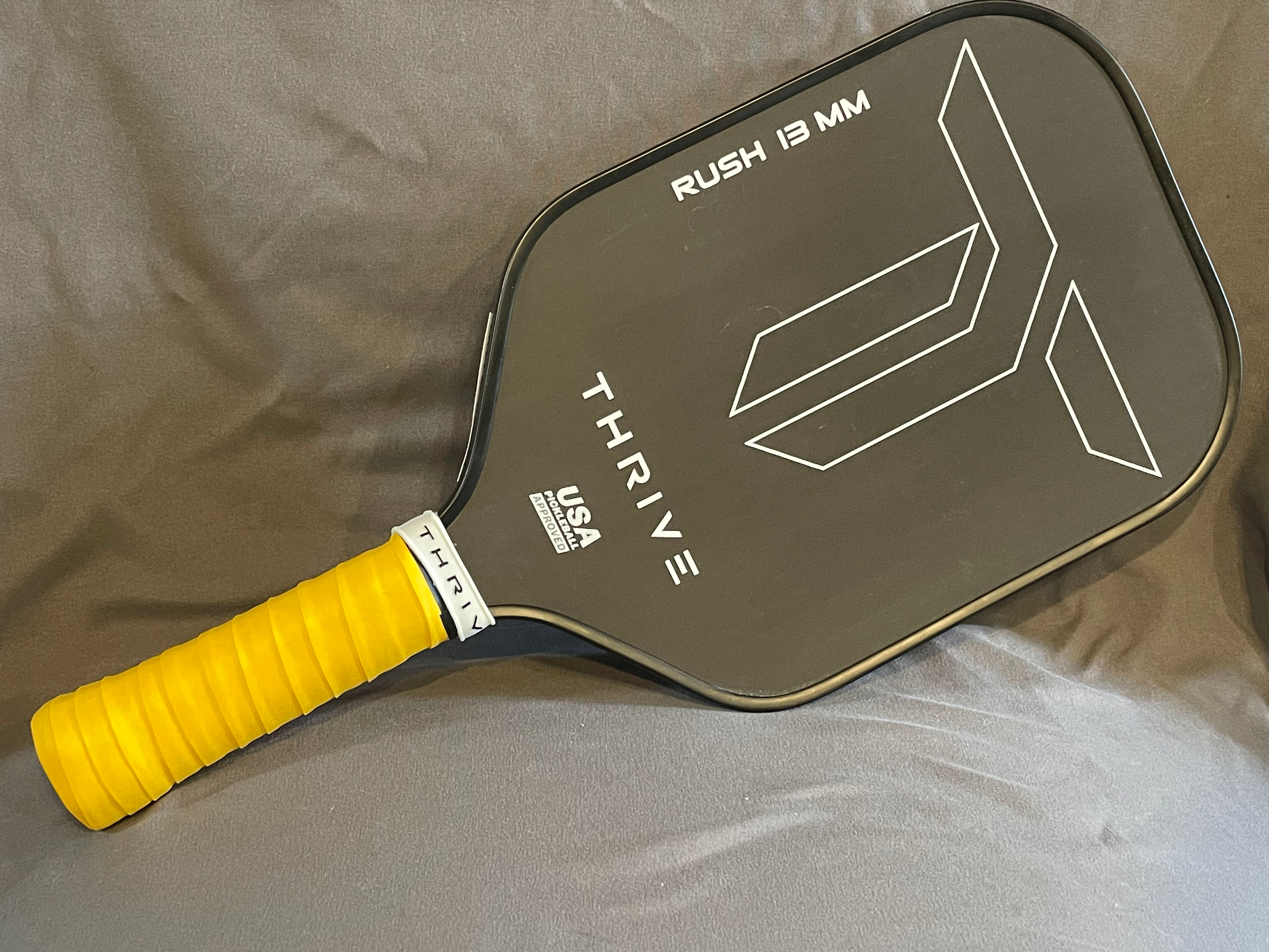 NEW - Thrive Rush 13mm