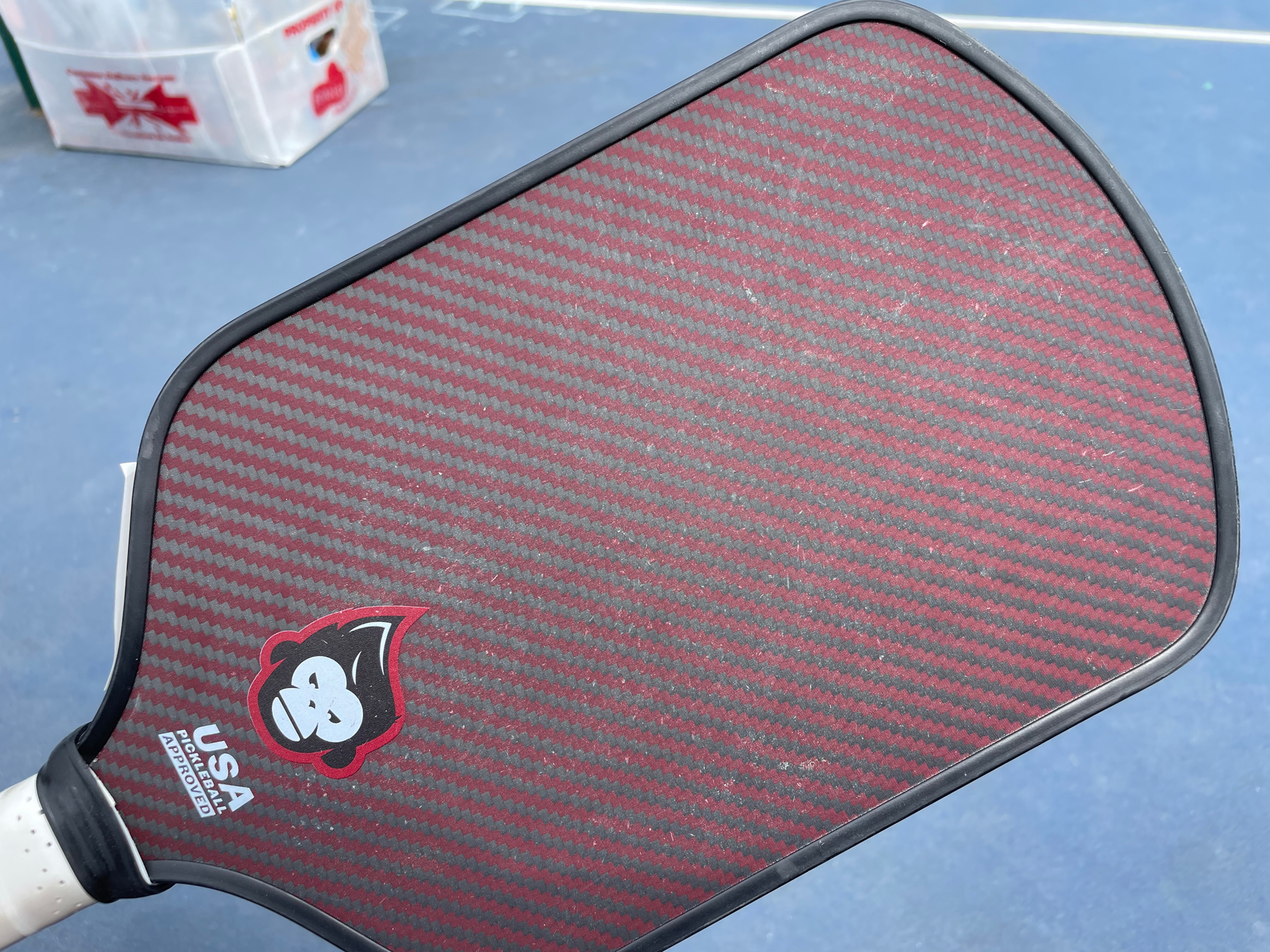 Used Pickleball Apes