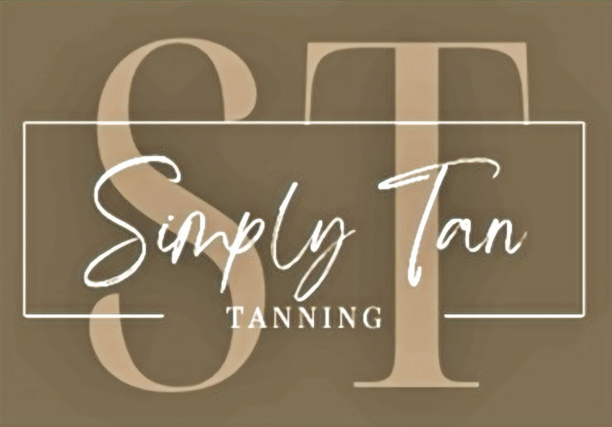 Simply Tan
