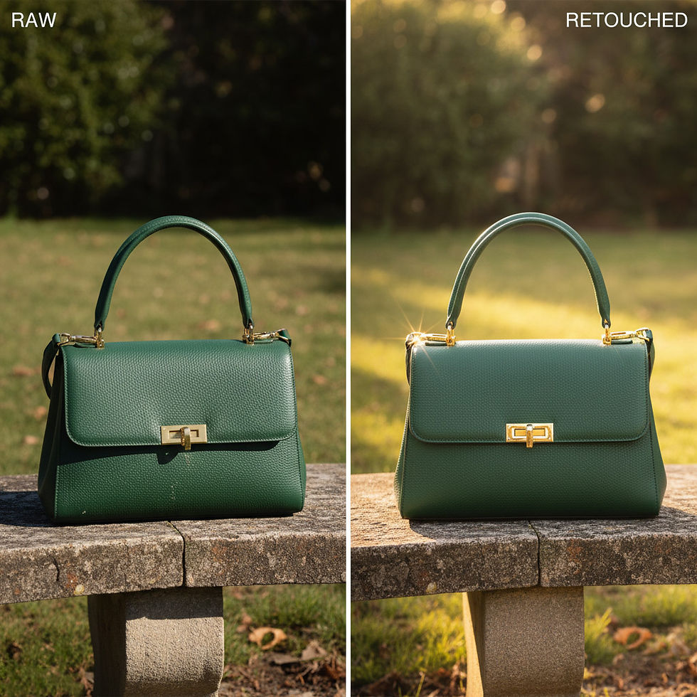 Miniatúra: Retouch