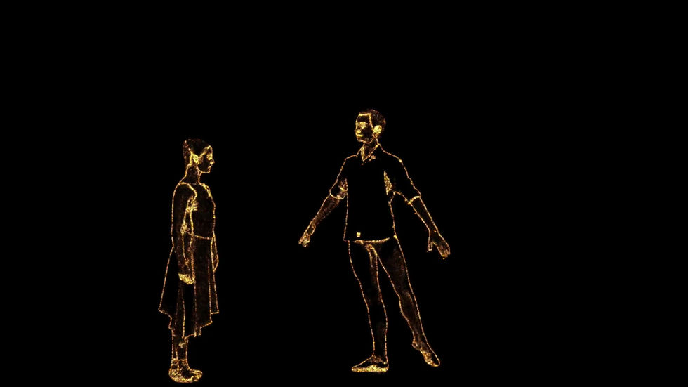 Miniature : Immersive Experiences