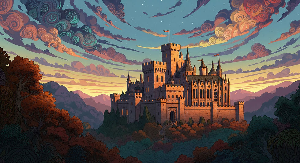 Miniaturbild: Other Illustrations